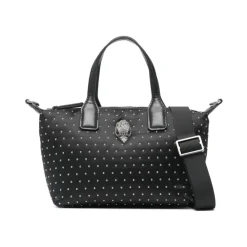 Kurt Geiger Bæltetasker*Logo Mini Bag Sort