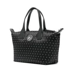 Kurt Geiger Bæltetasker*Logo Mini Bag Sort