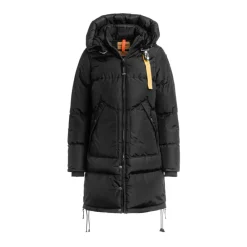 Parajumpers Jakker*Long Bear Hooded Parka Sort