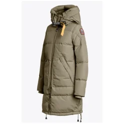 Parajumpers Frakker*Long Bear Parka Beige