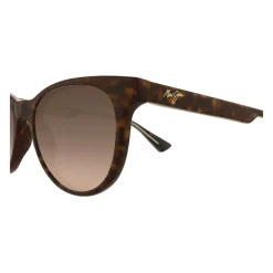 Maui Jim Solbriller*Lonomea Sunglasses Brun