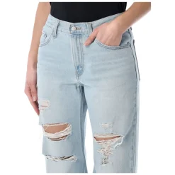 Levi's Jeans*Loose Boot Jeans Blå