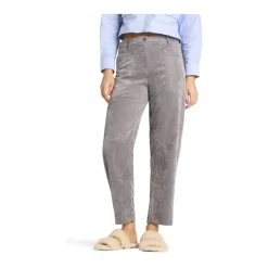 Cambio Jeans*Loose-fit Jeans Grå