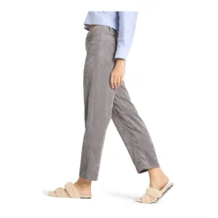 Cambio Jeans*Loose-fit Jeans Grå