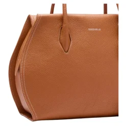 Coccinelle Håndtasker*Lord Large Taske Brun