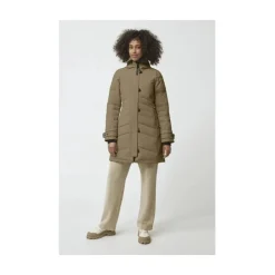 Canada Goose Frakker*Lorette Parka Brun
