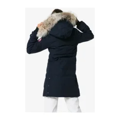 Canada Goose Frakker*Lorette Parka Brun