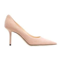 Jimmy Choo Pumps|Stiletter*Love 85 Pumps Pink
