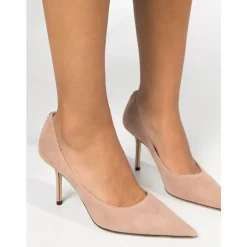 Jimmy Choo Pumps|Stiletter*Love 85 Pumps Pink