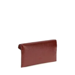 PINKO Clutch*Love Birds Clutch Taske Brun