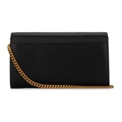 PINKO Skuldertasker*Love One Wallet Brun