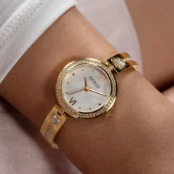 Guess Ure*Lovey Watch Gul