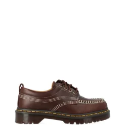 Dr. Martens Snøresko*Lowell Lace Shoe Brun