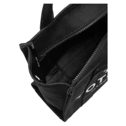 Marc Jacobs Indkøbstasker*Lærred Lille Tote Taske Sort