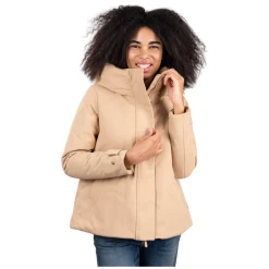 Save The Duck Jakker*Lua Jacket Beige