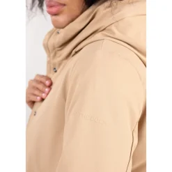 Save The Duck Jakker*Lua Jacket Beige
