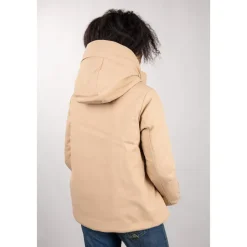 Save The Duck Jakker*Lua Jacket Beige