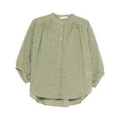 JC Sophie Bluser & Skjorter*LUCCA Shirt Grøn
