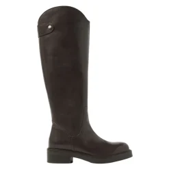 Via Vai Støvler*Lucia Rumi e høje støvler Brun