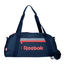 Reebok Rejsetasker*LUCIA Weekendtaske Blå