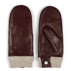 Howard London Handsker*Lucy Gloves Brun