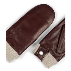 Howard London Handsker*Lucy Gloves Brun