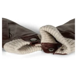 Howard London Handsker*Lucy Gloves Brun