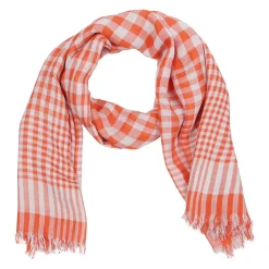 Faliero Sarti Tørklæder*Luksuriøs italiensk tørklædekollektion Multifarvet