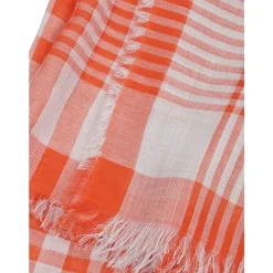 Faliero Sarti Tørklæder*Luksuriøs italiensk tørklædekollektion Multifarvet