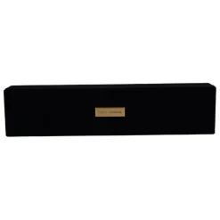 Dolce & Gabbana Smykker*Luksus Smykkeskrin Sort