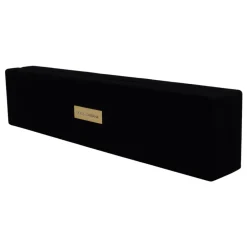 Dolce & Gabbana Smykker*Luksus Smykkeskrin Sort