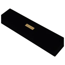 Dolce & Gabbana Smykker*Luksus Smykkeskrin Sort