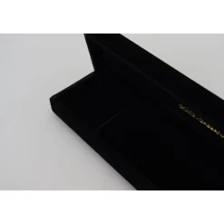 Dolce & Gabbana Smykker*Luksus Smykkeskrin Sort