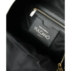 Dolce & Gabbana Rygsække*Luksus Prydet Rygsæk Sort