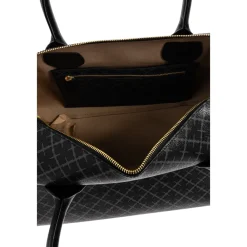 By Malene Birger Rejsetasker*Lullu Small Handbag Sort