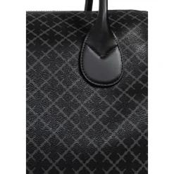 By Malene Birger Rejsetasker*Lullu Small Handbag Sort