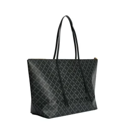 By Malene Birger Indkøbstasker*Luze Tote Bag Sort