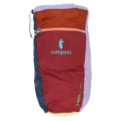 Cotopaxi Rygsække*Luzon 18L Rygsæk Multifarvet