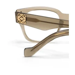 Loewe Briller*LW50091I 096 Optical Frame Grøn