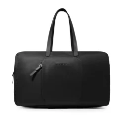 Piquadro Rejsetasker*Lyra Duffel Bag Sort