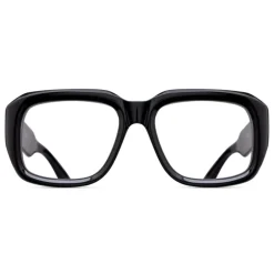 Matsuda Briller*M1036 RX Optisk Stel Sort