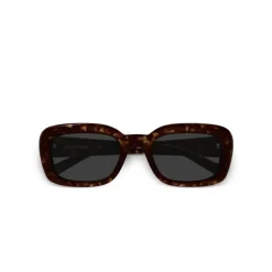 Saint Laurent Solbriller*M130 Sunglasses Brun