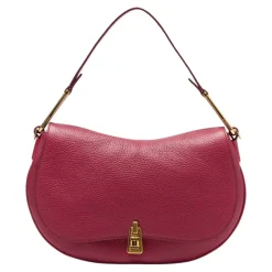 Coccinelle Skuldertasker*Magie Soft Medium Rød