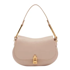 Coccinelle Skuldertasker*Magie Soft Skuldertaske Pink