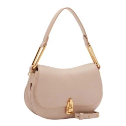 Coccinelle Skuldertasker*Magie Soft Skuldertaske Pink