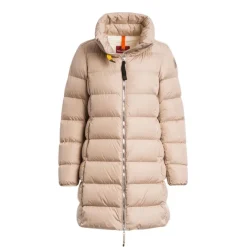 Parajumpers Frakker*Malandra Jakke Beige