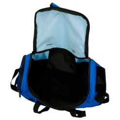 Reebok Rejsetasker*Malden Duffel Bag Blå