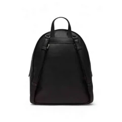 Guess Rygsække*Manhattan II Large Backpack Sort