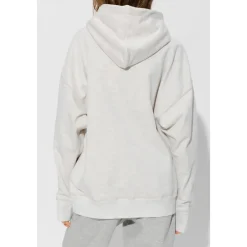 Marant étoile Striktrøjer & Sweatere*Mansel sweatshirt Grå