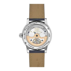 FREDERIQUE CONSTANT Ure*Manufacture Classic Blå
